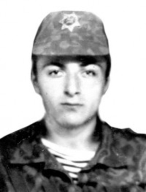 მამუკა ბეინიშვილი გარდ. აფხაზეთი 